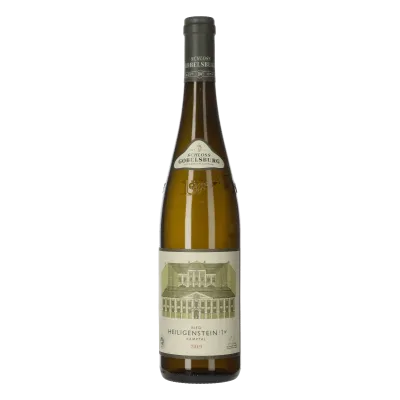 Schloss Gobelsburg Kamptal Riesling Ried Heiligenstein ÖTW Erste Lage trocken 2019