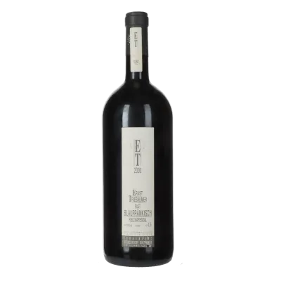 Ernst Triebaumer Blaufränkisch Ried Mariental 2000 Magnum