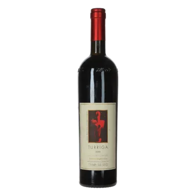 Cantine Argiolas Turriga Isola dei Nuraghi Rosso IGT 2000