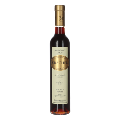 Kracher TBA Nr. 6 Grande Cuvee 2000