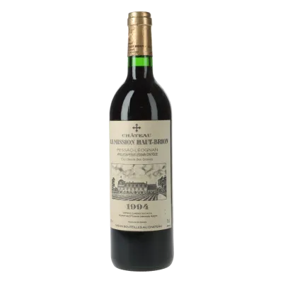 Chateau La Mission Haut Brion Cru Classe 1994