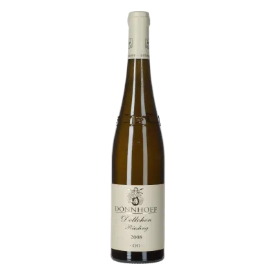 Dönnhoff Riesling Dellchen Großes Gewächs  trocken 2008 