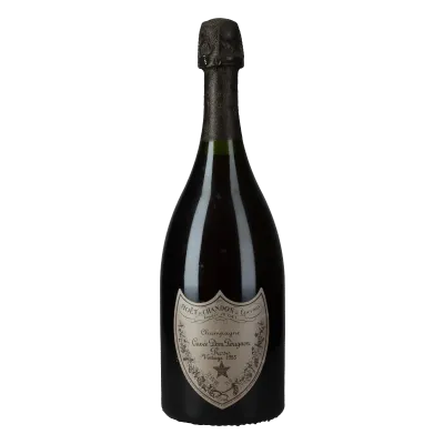  Pérignon Brut Rosé Flaschengärung 1985