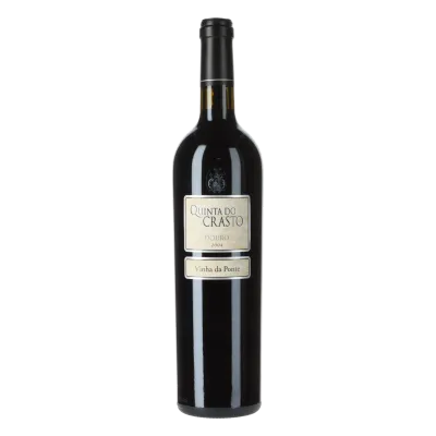 Quinta do Crasto Douro Vinha da Ponte 2004
