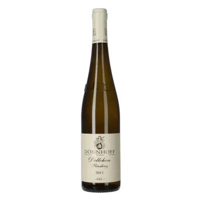 Dönnhoff Riesling Dellchen Großes Gewächs  trocken 2011 