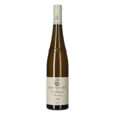 Dönnhoff Riesling Dellchen Großes Gewächs  trocken 2008 