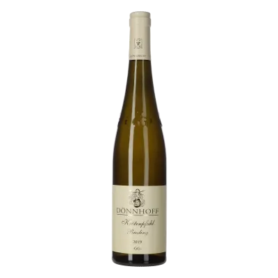 Dönnhoff Riesling Krötenpfuhl Großes Gewächs trocken 2019 