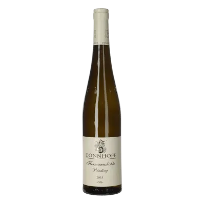 Dönnhoff Riesling Hermannshöhle Großes Gewächs trocken 2015