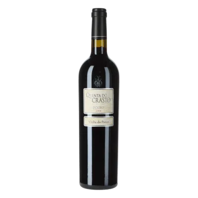 Quinta do Crasto Douro Vinha da Ponte 2004