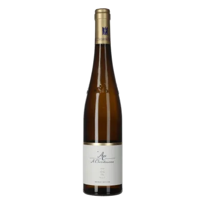 Christmann Riesling Idig Großes Gewächs trocken 2019 
