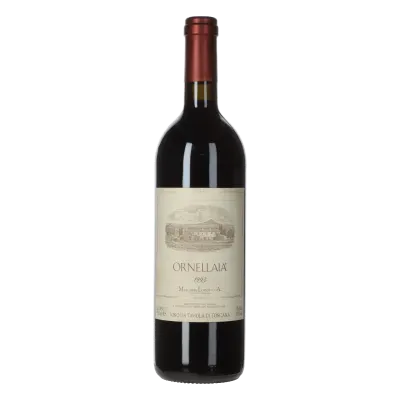 Ornellaia 1993