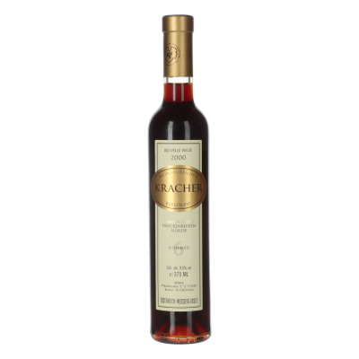 Kracher TBA Nr. 6 Grande Cuvee 2000