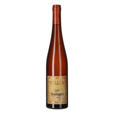 Keller Westhofen Kirchspiel Riesling trocken Großes Gewächs 2007