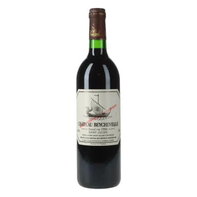 Chateau Beychevelle 4eme Cru 1994