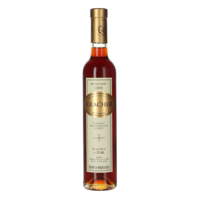 Kracher TBA Nr. 1 Traminer 2000