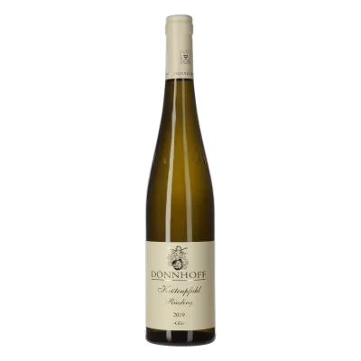 Dönnhoff Riesling Krötenpfuhl Großes Gewächs trocken 2019 