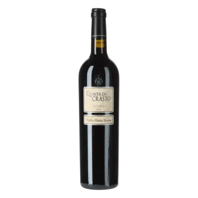 Quinta do Crasto Douro Vinha Maria Teresa 2005