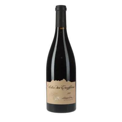 Chateau La Negly Le Clos des Truffiers 2016