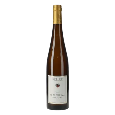 Keller Pettenthal Kabinett 2019