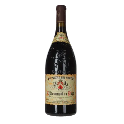 Domaine du Pegau Reserve 2004 Magnum 