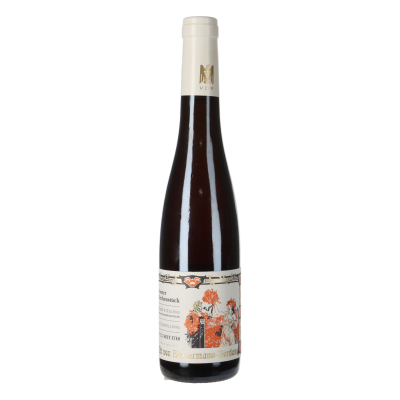 Dr. von Bassermann-Jordan Forster Kirchenstück Riesling Trockenbeerenauslese 2011 0,375l