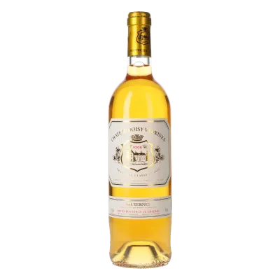 Chateau Doisy-Vedrines 1998