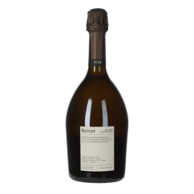 Ruinart Blanc Singulier Blanc de Blans Brut Nature 'Edition 18'