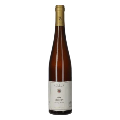 Keller Abts E Riesling Auslese 2014