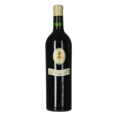 Chateau du Cedre Cahors Vieilles Vignes Le Cedre 2015