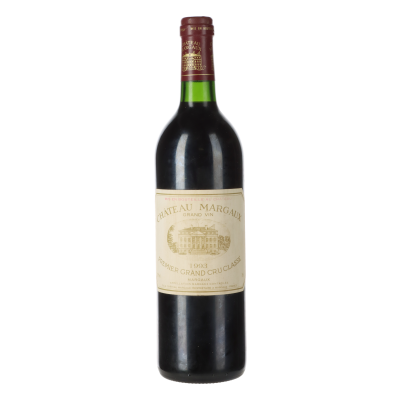 Chateau Margaux 1993