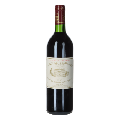 Chateau Margaux 1993