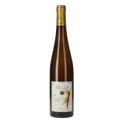 Klaus Peter Keller Feuervogel Reserve 2019