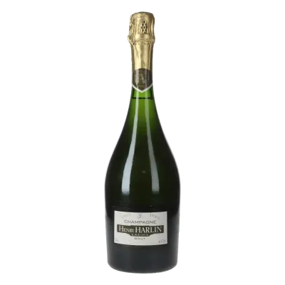 Henri Harlin Champagne Brut 1989