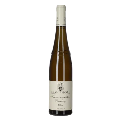 Dönnhoff Riesling Hermannshöhle Großes Gewächs trocken 2006 