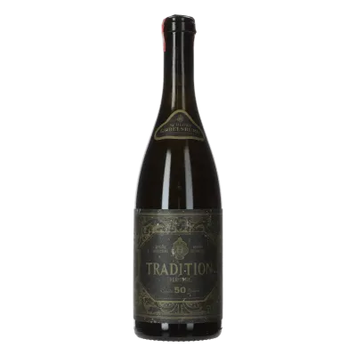 Schloss Gobelsburg TRADITION HERITAGE 50 JAHRE - Limited Edition 850