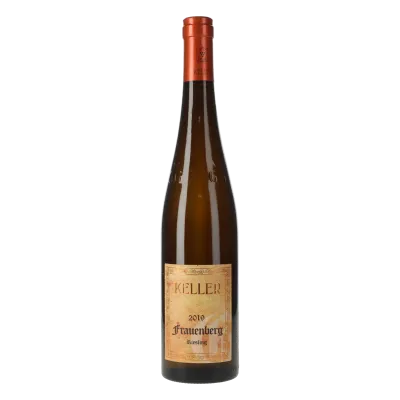 Keller Rielsing Frauenberg Großes Gewächs 2019