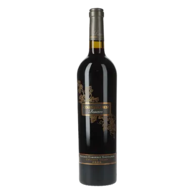 Columbia Crest Cabernet Sauvignon Reserve 2005