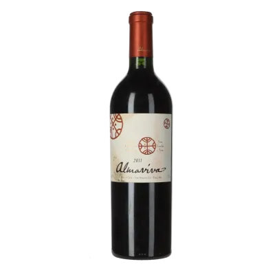 Vina Almaviva - Rothschild / Concha y Toro Vina Almaviva 2011