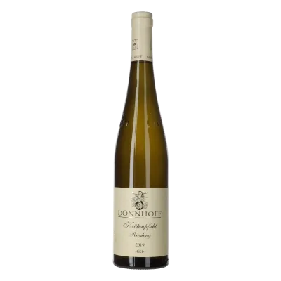 Dönnhoff Riesling Krötenpfuhl Großes Gewächs trocken 2019 