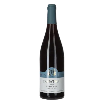 Donatsch Pinot Noir Passion 2018