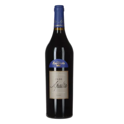 Casa Lapostolle Clos Apalta 2005
