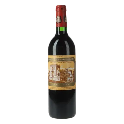 Chateau Ducru Beaucaillou 2eme Cru 1994