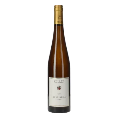 Klaus Peter Keller Riesling Schubertslay Kabinett Alte Reben 2019