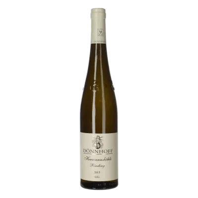 Dönnhoff Riesling Hermannshöhle Großes Gewächs trocken 2015