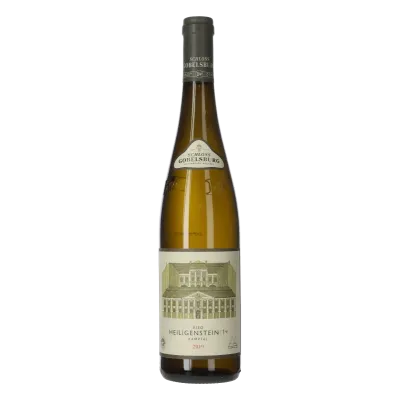 Schloss Gobelsburg Kamptal Riesling Ried Heiligenstein ÖTW Erste Lage trocken 2019