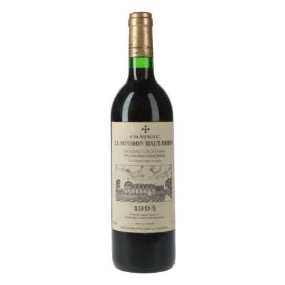 Chateau La Mission Haut Brion Cru Classe 1994