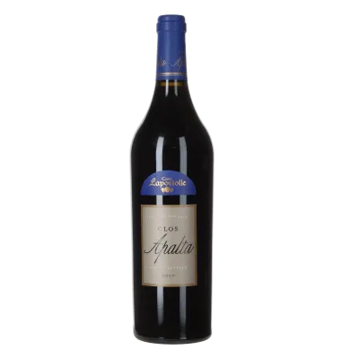 Casa Lapostolle Clos Apalta 2005