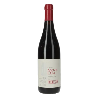 Tedeschi Capitel Monte Olmi Amarone della Valpolicella Riserva 1998 