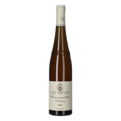 Dönnhoff Riesling Hermannshöhle Großes Gewächs trocken 2006 