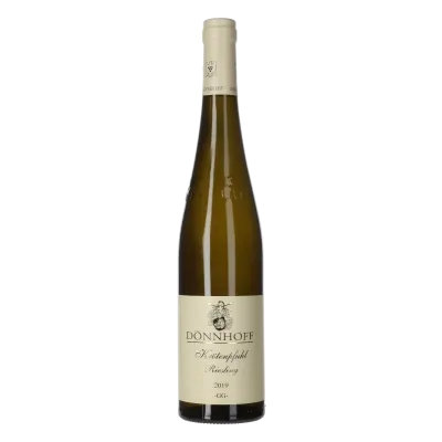 Dönnhoff Riesling Krötenpfuhl Großes Gewächs trocken 2019 
